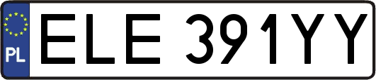 ELE391YY