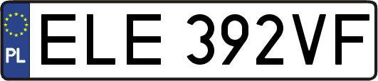 ELE392VF