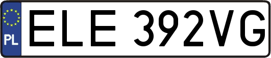 ELE392VG