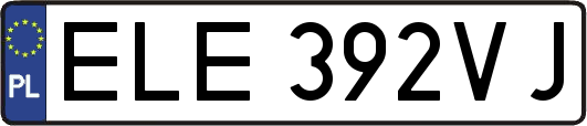 ELE392VJ
