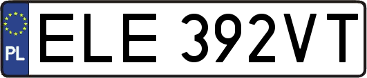 ELE392VT