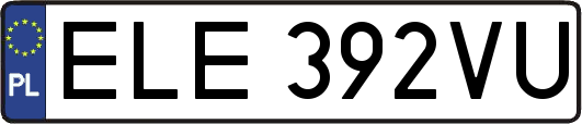 ELE392VU
