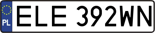 ELE392WN