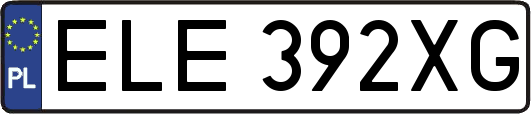 ELE392XG