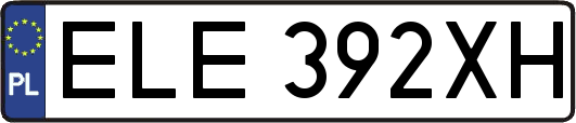 ELE392XH