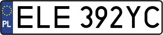 ELE392YC
