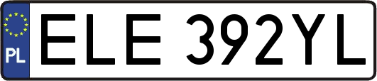 ELE392YL