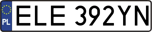 ELE392YN