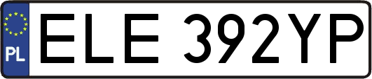ELE392YP