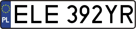 ELE392YR