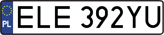 ELE392YU