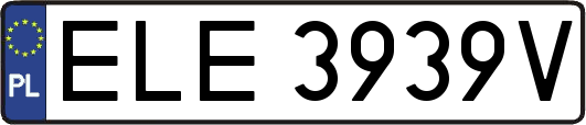 ELE3939V