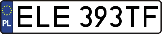 ELE393TF