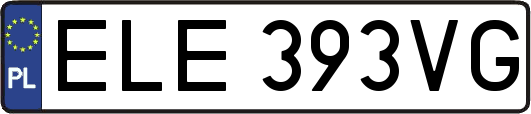 ELE393VG