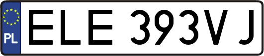 ELE393VJ