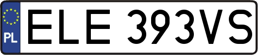 ELE393VS
