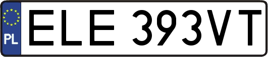 ELE393VT
