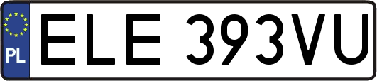 ELE393VU