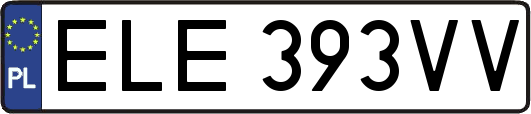 ELE393VV