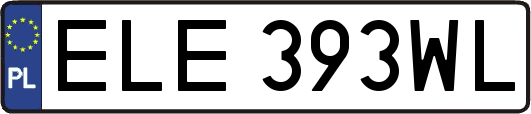 ELE393WL