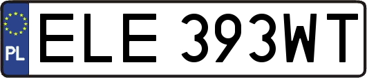 ELE393WT