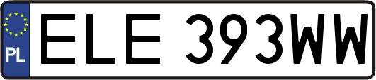 ELE393WW