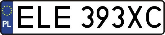 ELE393XC