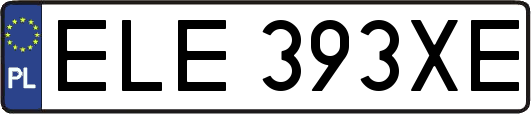 ELE393XE