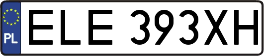 ELE393XH