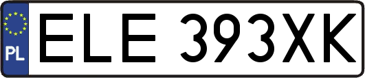 ELE393XK