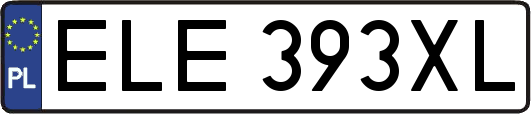 ELE393XL