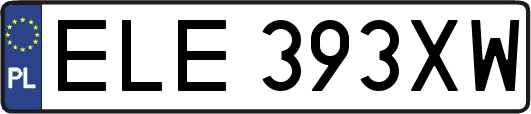 ELE393XW