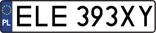 ELE393XY