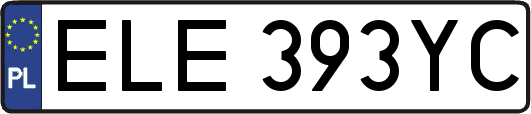 ELE393YC