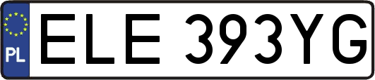 ELE393YG