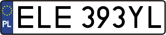 ELE393YL