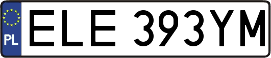 ELE393YM