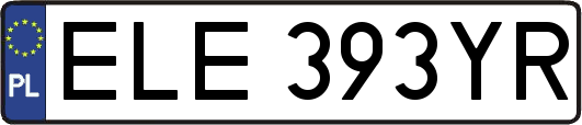 ELE393YR
