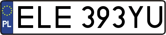 ELE393YU