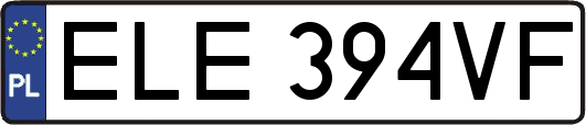 ELE394VF