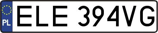 ELE394VG