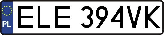ELE394VK