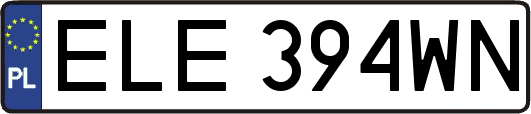 ELE394WN