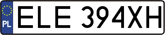 ELE394XH