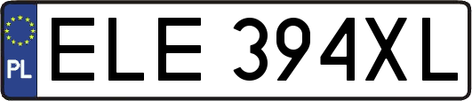 ELE394XL