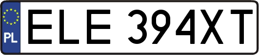 ELE394XT