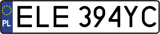 ELE394YC