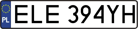 ELE394YH