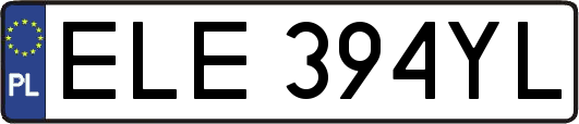 ELE394YL