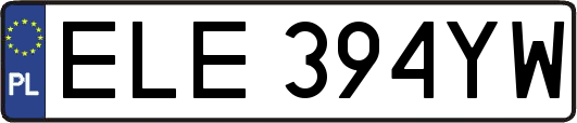 ELE394YW